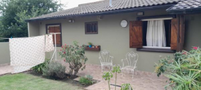 Cabaña carlitos